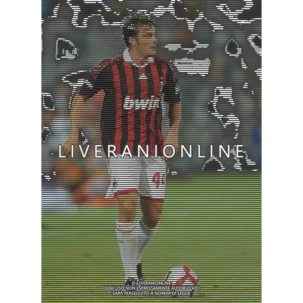 Trofeo TIM 2009 Pescara - 14.08.2009 Inter-Milan-Juventus Nella Foto:ODDO MASSIMO /Ph.Vitez-Ag. Aldo Liverani