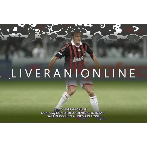 Trofeo TIM 2009 Pescara - 14.08.2009 Inter-Milan-Juventus Nella Foto:ODDO MASSIMO /Ph.Vitez-Ag. Aldo Liverani