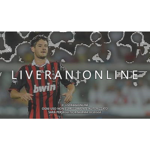 Trofeo TIM 2009 Pescara - 14.08.2009 Inter-Milan-Juventus Nella Foto:PATO /Ph.Vitez-Ag. Aldo Liverani