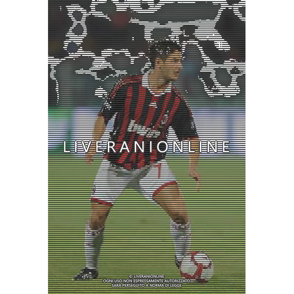 Trofeo TIM 2009 Pescara - 14.08.2009 Inter-Milan-Juventus Nella Foto:PATO /Ph.Vitez-Ag. Aldo Liverani