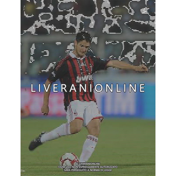 Trofeo TIM 2009 Pescara - 14.08.2009 Inter-Milan-Juventus Nella Foto:PATO /Ph.Vitez-Ag. Aldo Liverani