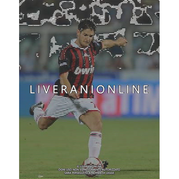 Trofeo TIM 2009 Pescara - 14.08.2009 Inter-Milan-Juventus Nella Foto:PATO /Ph.Vitez-Ag. Aldo Liverani