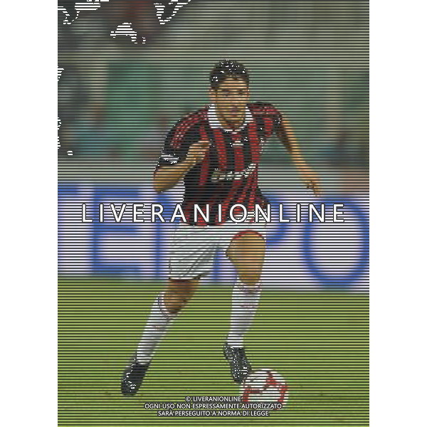 Trofeo TIM 2009 Pescara - 14.08.2009 Inter-Milan-Juventus Nella Foto:PATO /Ph.Vitez-Ag. Aldo Liverani