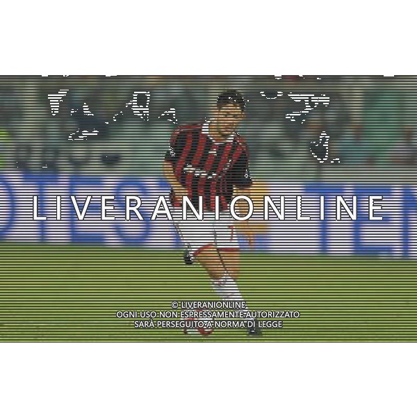 Trofeo TIM 2009 Pescara - 14.08.2009 Inter-Milan-Juventus Nella Foto:PATO /Ph.Vitez-Ag. Aldo Liverani