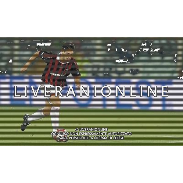 Trofeo TIM 2009 Pescara - 14.08.2009 Inter-Milan-Juventus Nella Foto:PATO /Ph.Vitez-Ag. Aldo Liverani