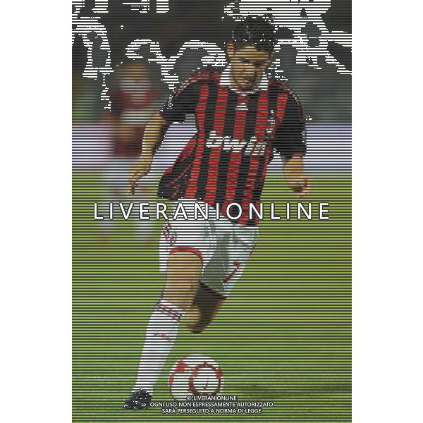 Trofeo TIM 2009 Pescara - 14.08.2009 Inter-Milan-Juventus Nella Foto:PATO /Ph.Vitez-Ag. Aldo Liverani