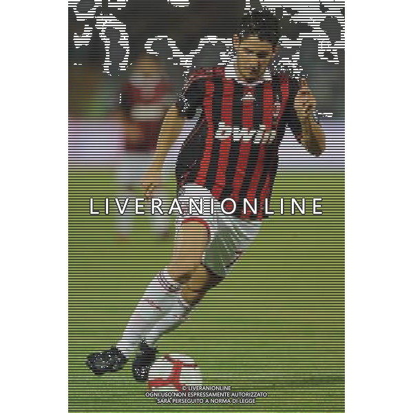 Trofeo TIM 2009 Pescara - 14.08.2009 Inter-Milan-Juventus Nella Foto:PATO /Ph.Vitez-Ag. Aldo Liverani