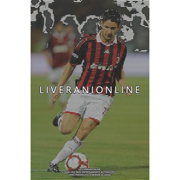 Trofeo TIM 2009 Pescara - 14.08.2009 Inter-Milan-Juventus Nella Foto:PATO /Ph.Vitez-Ag. Aldo Liverani