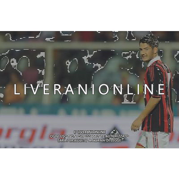 Trofeo TIM 2009 Pescara - 14.08.2009 Inter-Milan-Juventus Nella Foto:PATO /Ph.Vitez-Ag. Aldo Liverani