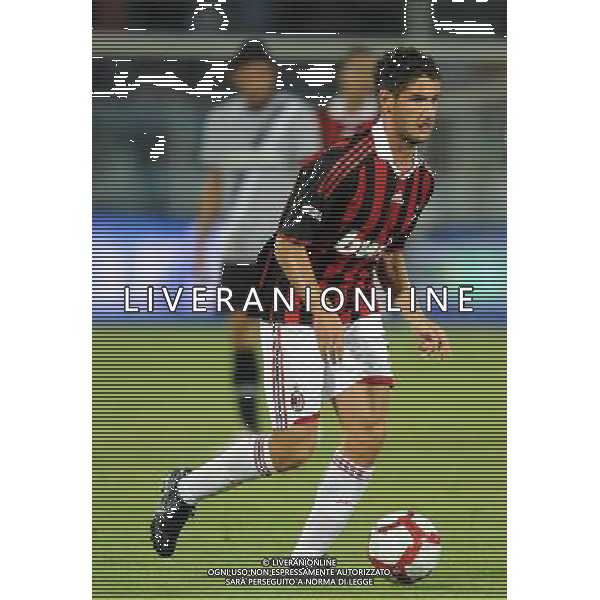 Trofeo TIM 2009 Pescara - 14.08.2009 Inter-Milan-Juventus Nella Foto:PATO /Ph.Vitez-Ag. Aldo Liverani