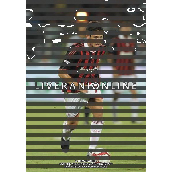 Trofeo TIM 2009 Pescara - 14.08.2009 Inter-Milan-Juventus Nella Foto:PATO /Ph.Vitez-Ag. Aldo Liverani