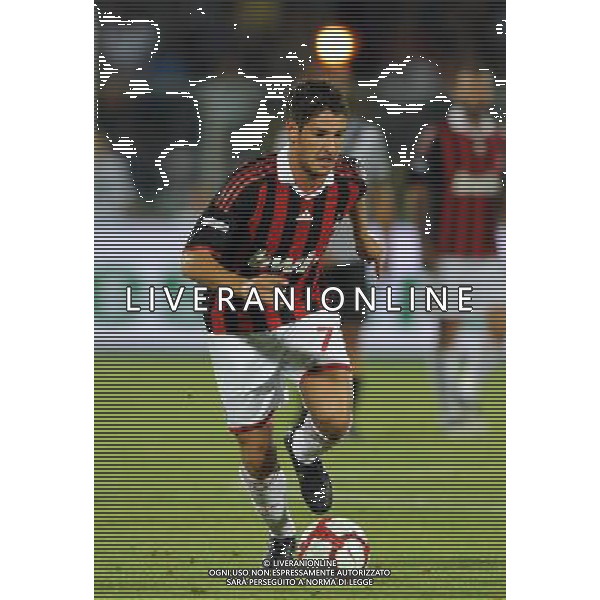 Trofeo TIM 2009 Pescara - 14.08.2009 Inter-Milan-Juventus Nella Foto:PATO /Ph.Vitez-Ag. Aldo Liverani