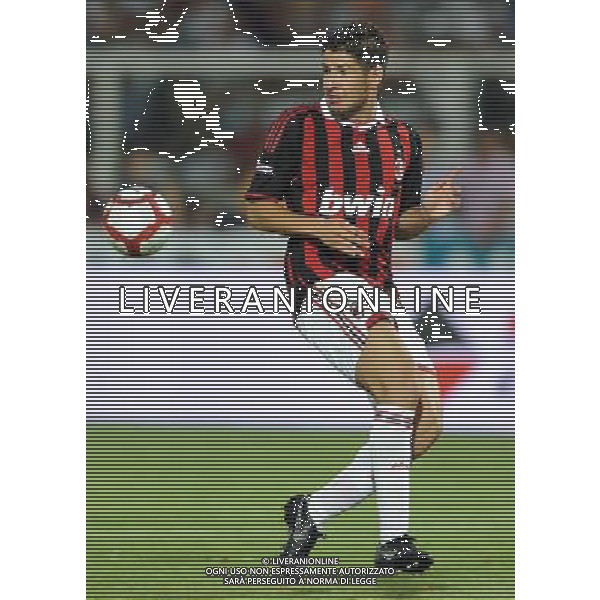 Trofeo TIM 2009 Pescara - 14.08.2009 Inter-Milan-Juventus Nella Foto:PATO /Ph.Vitez-Ag. Aldo Liverani