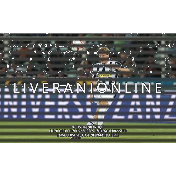 Trofeo TIM 2009 Pescara - 14.08.2009 Inter-Milan-Juventus Nella Foto:POULSEN /Ph.Vitez-Ag. Aldo Liverani