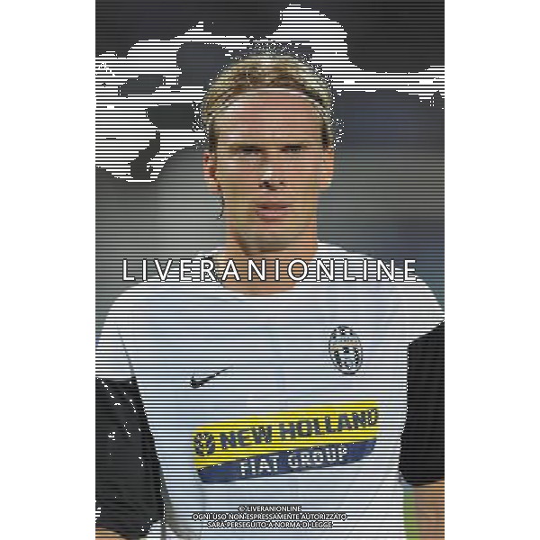 Trofeo TIM 2009 Pescara - 14.08.2009 Inter-Milan-Juventus Nella Foto:POULSEN /Ph.Vitez-Ag. Aldo Liverani