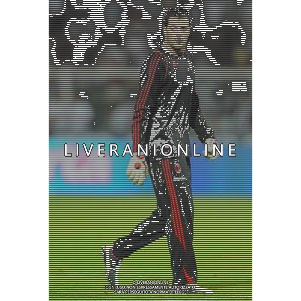 Trofeo TIM 2009 Pescara - 14.08.2009 Inter-Milan-Juventus Nella Foto:ROMA FLAVIO /Ph.Vitez-Ag. Aldo Liverani