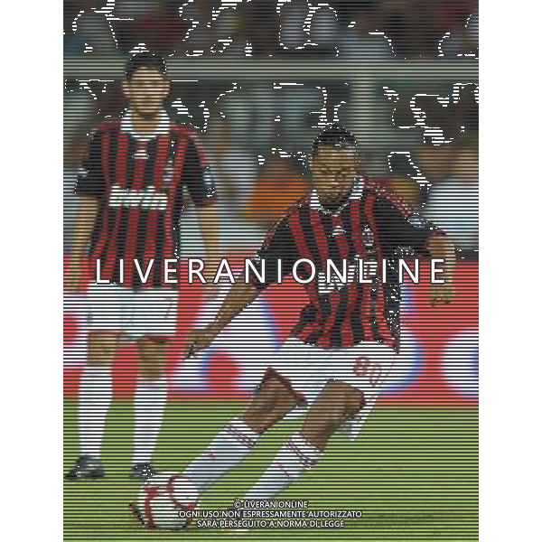 Trofeo TIM 2009 Pescara - 14.08.2009 Inter-Milan-Juventus Nella Foto:RONALDINHO /Ph.Vitez-Ag. Aldo Liverani
