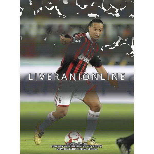 Trofeo TIM 2009 Pescara - 14.08.2009 Inter-Milan-Juventus Nella Foto:RONALDINHO /Ph.Vitez-Ag. Aldo Liverani