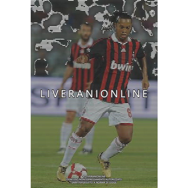 Trofeo TIM 2009 Pescara - 14.08.2009 Inter-Milan-Juventus Nella Foto:RONALDINHO /Ph.Vitez-Ag. Aldo Liverani