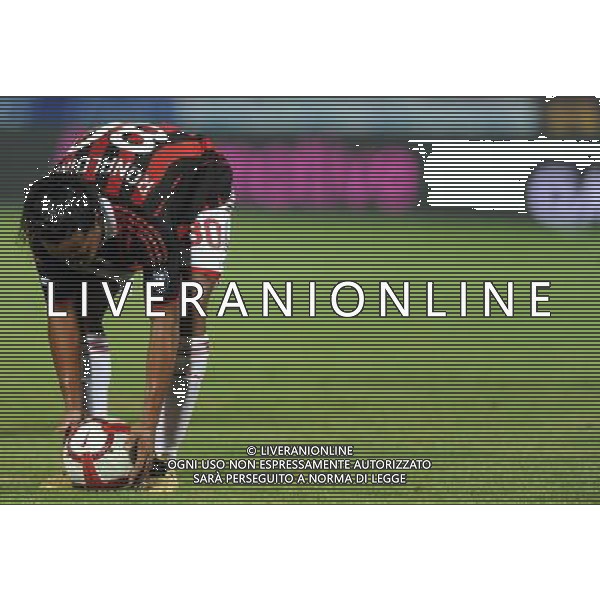 Trofeo TIM 2009 Pescara - 14.08.2009 Inter-Milan-Juventus Nella Foto:RONALDINHO /Ph.Vitez-Ag. Aldo Liverani