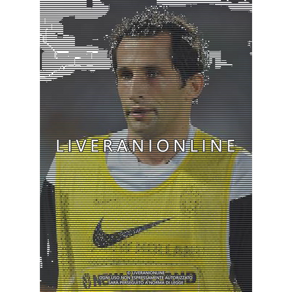 Trofeo TIM 2009 Pescara - 14.08.2009 Inter-Milan-Juventus Nella Foto:SALIHAMIDZIC /Ph.Vitez-Ag. Aldo Liverani