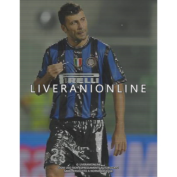 Trofeo TIM 2009 Pescara - 14.08.2009 Inter-Milan-Juventus Nella Foto:SAMUEL WALTER /Ph.Vitez-Ag. Aldo Liverani