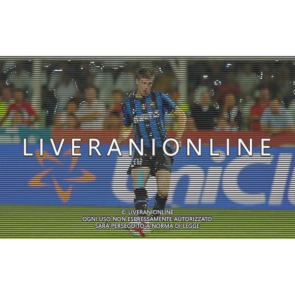 Trofeo TIM 2009 Pescara - 14.08.2009 Inter-Milan-Juventus Nella Foto:SANTON DAVIDE /Ph.Vitez-Ag. Aldo Liverani