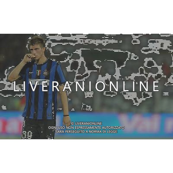 Trofeo TIM 2009 Pescara - 14.08.2009 Inter-Milan-Juventus Nella Foto:SANTON DAVIDE /Ph.Vitez-Ag. Aldo Liverani