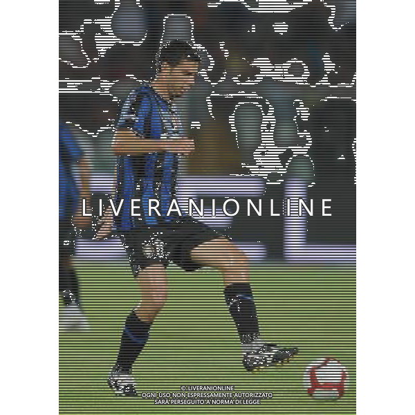 Trofeo TIM 2009 Pescara - 14.08.2009 Inter-Milan-Juventus Nella Foto:THIAGO MOTTA /Ph.Vitez-Ag. Aldo Liverani