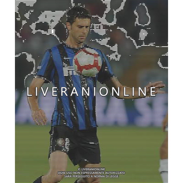 Trofeo TIM 2009 Pescara - 14.08.2009 Inter-Milan-Juventus Nella Foto:THIAGO MOTTA /Ph.Vitez-Ag. Aldo Liverani