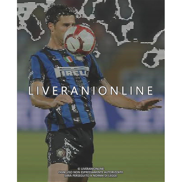 Trofeo TIM 2009 Pescara - 14.08.2009 Inter-Milan-Juventus Nella Foto:THIAGO MOTTA /Ph.Vitez-Ag. Aldo Liverani