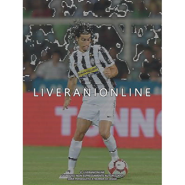 Trofeo TIM 2009 Pescara - 14.08.2009 Inter-Milan-Juventus Nella Foto:TIAGO /Ph.Vitez-Ag. Aldo Liverani