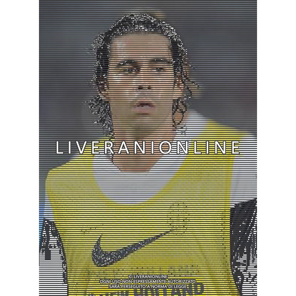 Trofeo TIM 2009 Pescara - 14.08.2009 Inter-Milan-Juventus Nella Foto:TIAGO /Ph.Vitez-Ag. Aldo Liverani