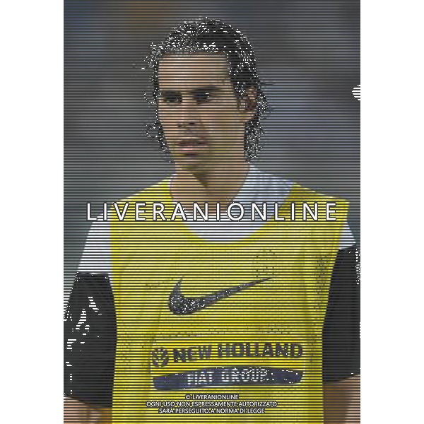 Trofeo TIM 2009 Pescara - 14.08.2009 Inter-Milan-Juventus Nella Foto:TIAGO /Ph.Vitez-Ag. Aldo Liverani