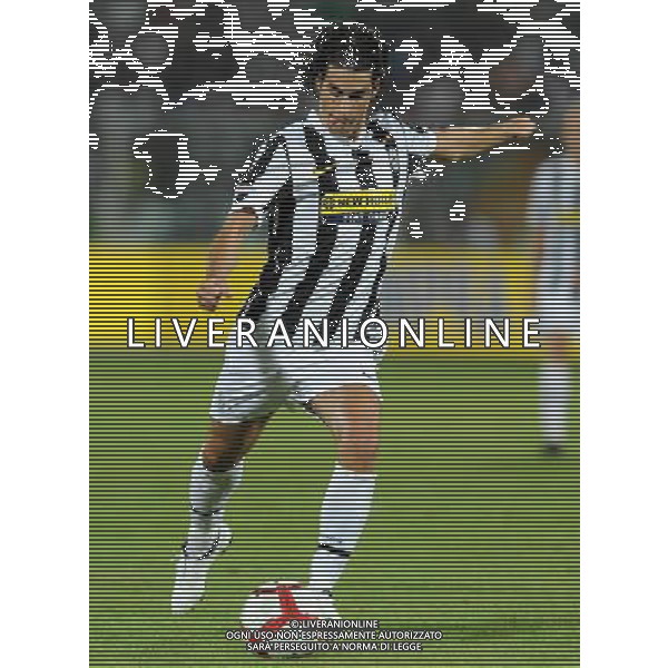 Trofeo TIM 2009 Pescara - 14.08.2009 Inter-Milan-Juventus Nella Foto:TIAGO /Ph.Vitez-Ag. Aldo Liverani