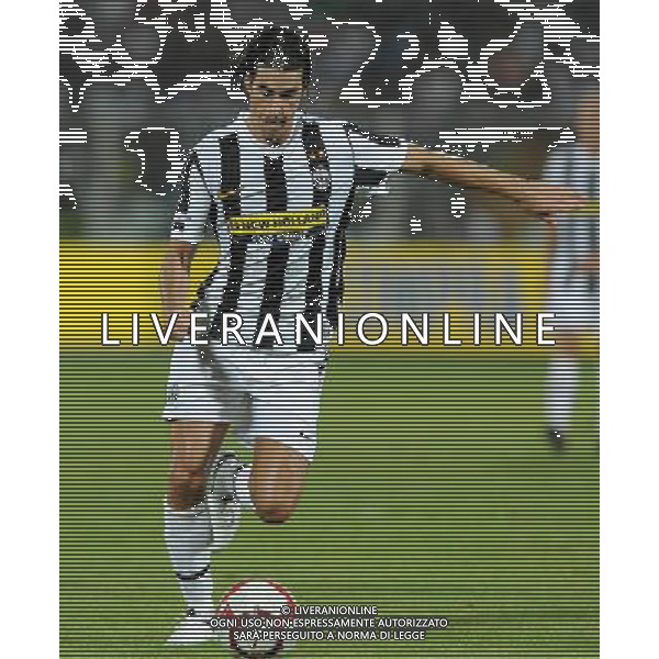 Trofeo TIM 2009 Pescara - 14.08.2009 Inter-Milan-Juventus Nella Foto:TIAGO /Ph.Vitez-Ag. Aldo Liverani