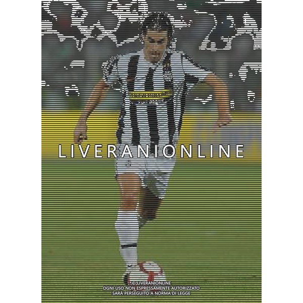 Trofeo TIM 2009 Pescara - 14.08.2009 Inter-Milan-Juventus Nella Foto:TIAGO /Ph.Vitez-Ag. Aldo Liverani