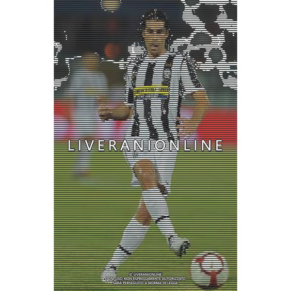 Trofeo TIM 2009 Pescara - 14.08.2009 Inter-Milan-Juventus Nella Foto:TIAGO /Ph.Vitez-Ag. Aldo Liverani