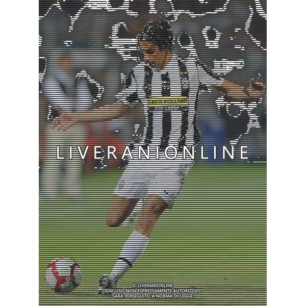 Trofeo TIM 2009 Pescara - 14.08.2009 Inter-Milan-Juventus Nella Foto:TIAGO /Ph.Vitez-Ag. Aldo Liverani