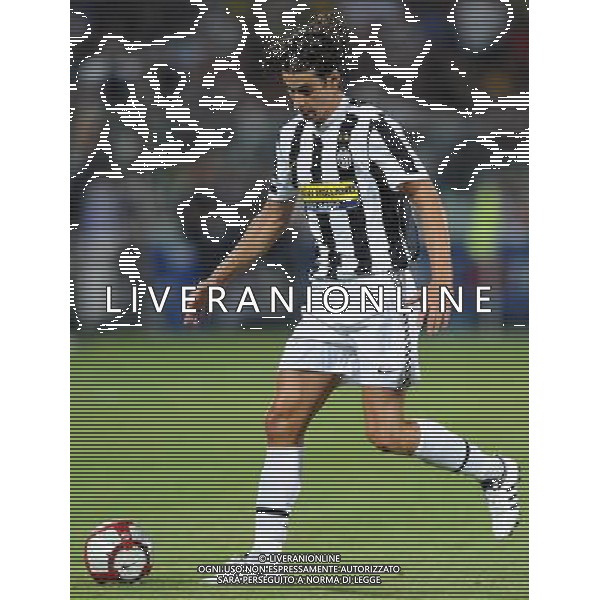 Trofeo TIM 2009 Pescara - 14.08.2009 Inter-Milan-Juventus Nella Foto:TIAGO /Ph.Vitez-Ag. Aldo Liverani