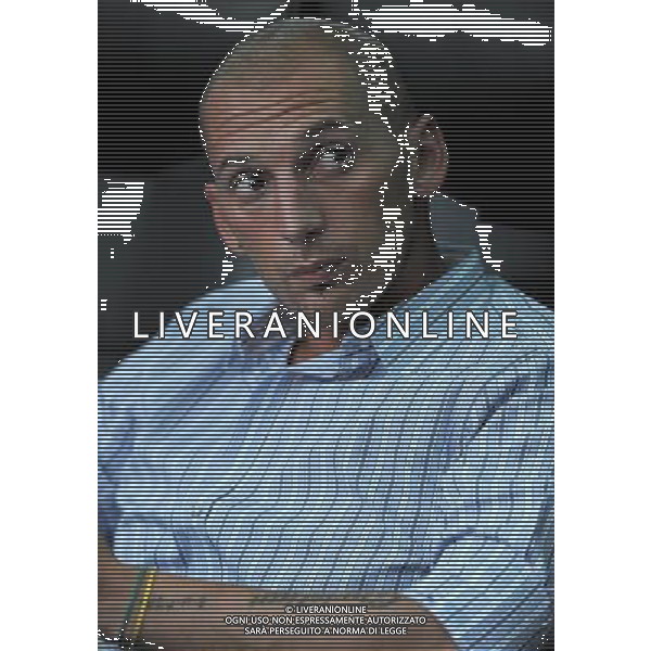 Trofeo Berlusoni Milano - 17.08.2009 Milan-Juventus Nella Foto:ABBIATI christian /Ph.Vitez-Ag. Aldo Liverani