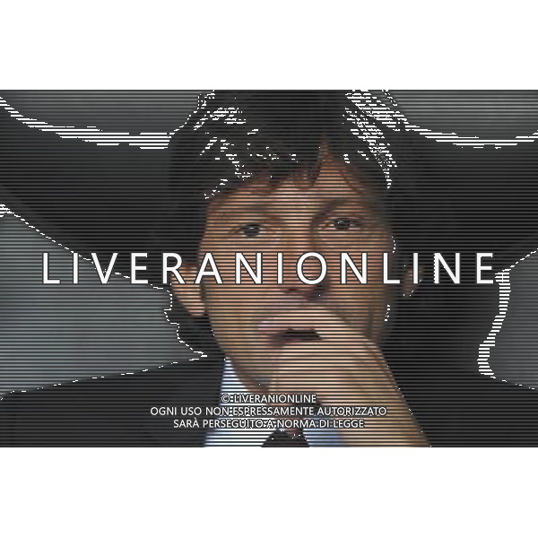 Trofeo Berlusoni Milano - 17.08.2009 Milan-Juventus Nella Foto:LEONARDO /Ph.Vitez-Ag. Aldo Liverani