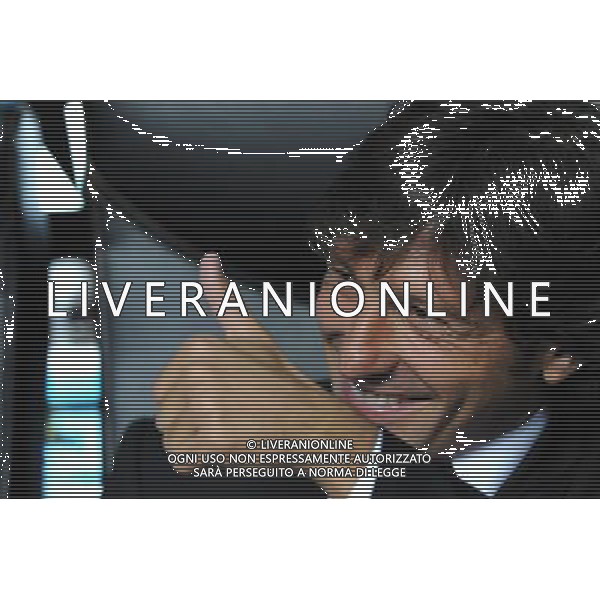 Trofeo Berlusoni Milano - 17.08.2009 Milan-Juventus Nella Foto:LEONARDO /Ph.Vitez-Ag. Aldo Liverani