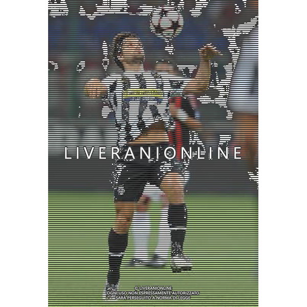 Trofeo Berlusoni Milano - 17.08.2009 Milan-Juventus Nella Foto:DIEGO /Ph.Vitez-Ag. Aldo Liverani