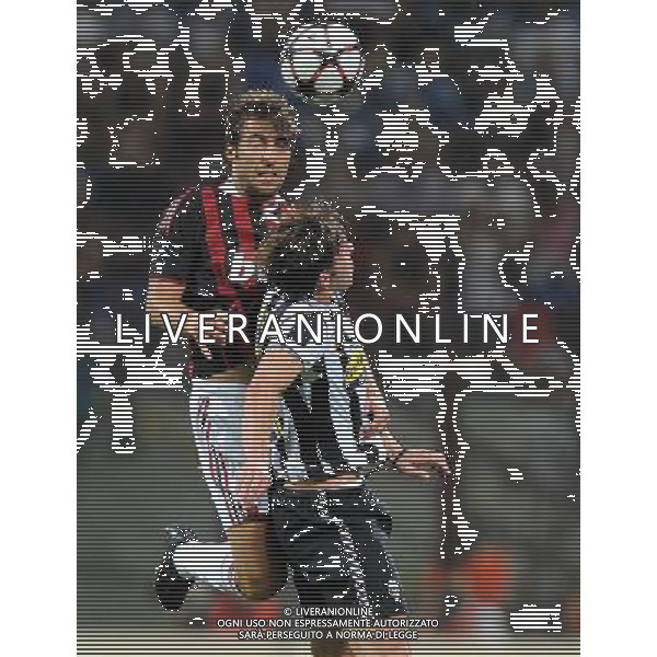 Trofeo Berlusoni Milano - 17.08.2009 Milan-Juventus Nella Foto:FLAMINI /Ph.Vitez-Ag. Aldo Liverani