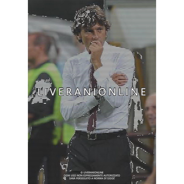 Trofeo Berlusoni Milano - 17.08.2009 Milan-Juventus Nella Foto:LEONARDO /Ph.Vitez-Ag. Aldo Liverani