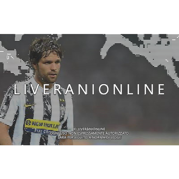 Trofeo Berlusoni Milano - 17.08.2009 Milan-Juventus Nella Foto:DIEGO /Ph.Vitez-Ag. Aldo Liverani