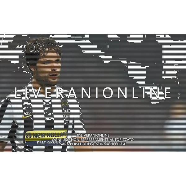 Trofeo Berlusoni Milano - 17.08.2009 Milan-Juventus Nella Foto:DIEGO /Ph.Vitez-Ag. Aldo Liverani