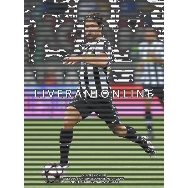 Trofeo Berlusoni Milano - 17.08.2009 Milan-Juventus Nella Foto:DIEGO /Ph.Vitez-Ag. Aldo Liverani