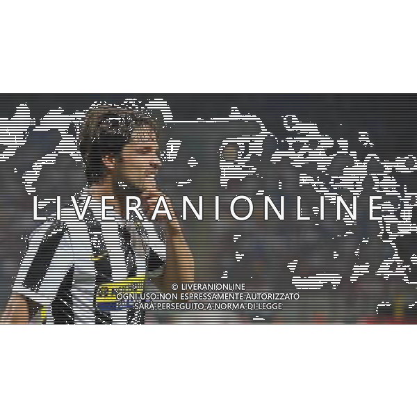 Trofeo Berlusoni Milano - 17.08.2009 Milan-Juventus Nella Foto:DIEGO /Ph.Vitez-Ag. Aldo Liverani